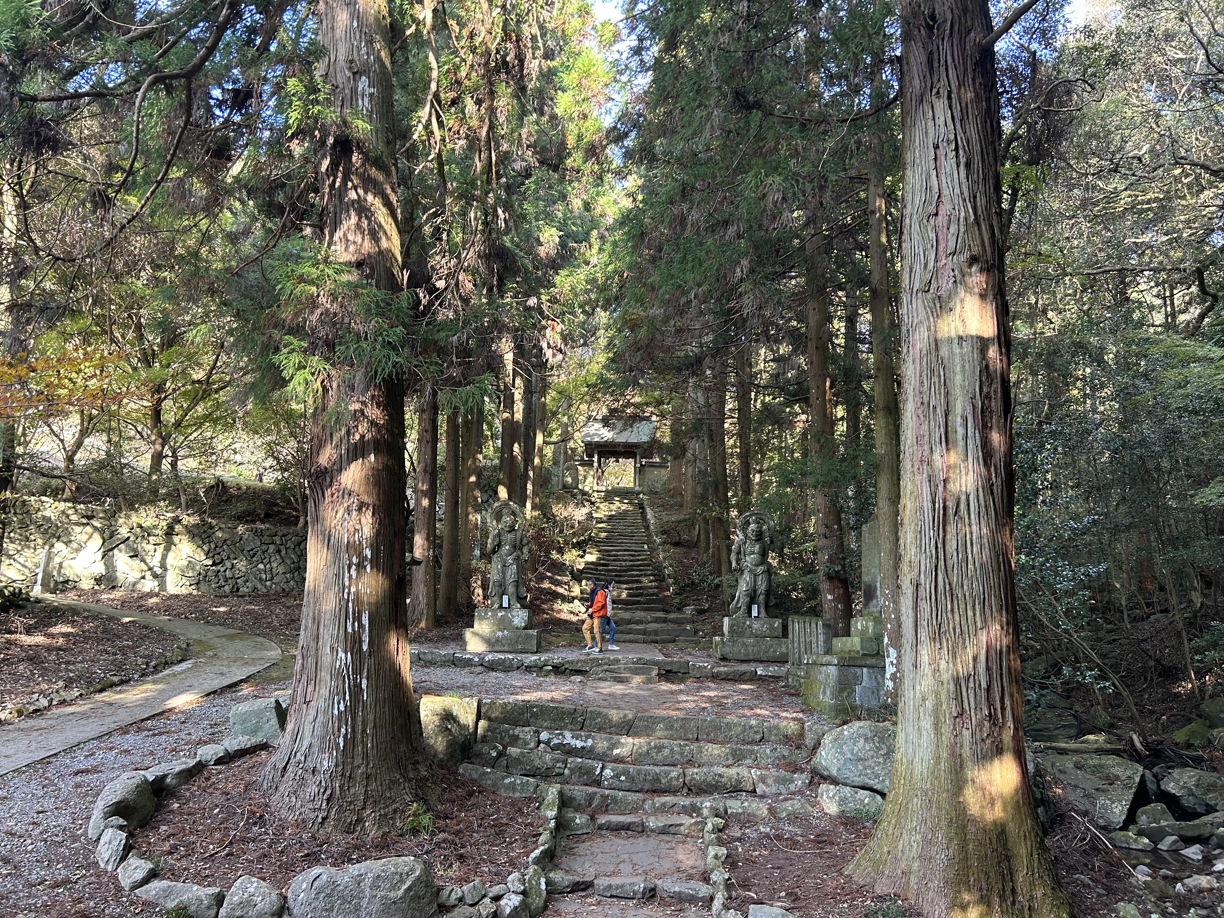 8. Stone Bridges, Pavements, and Steps